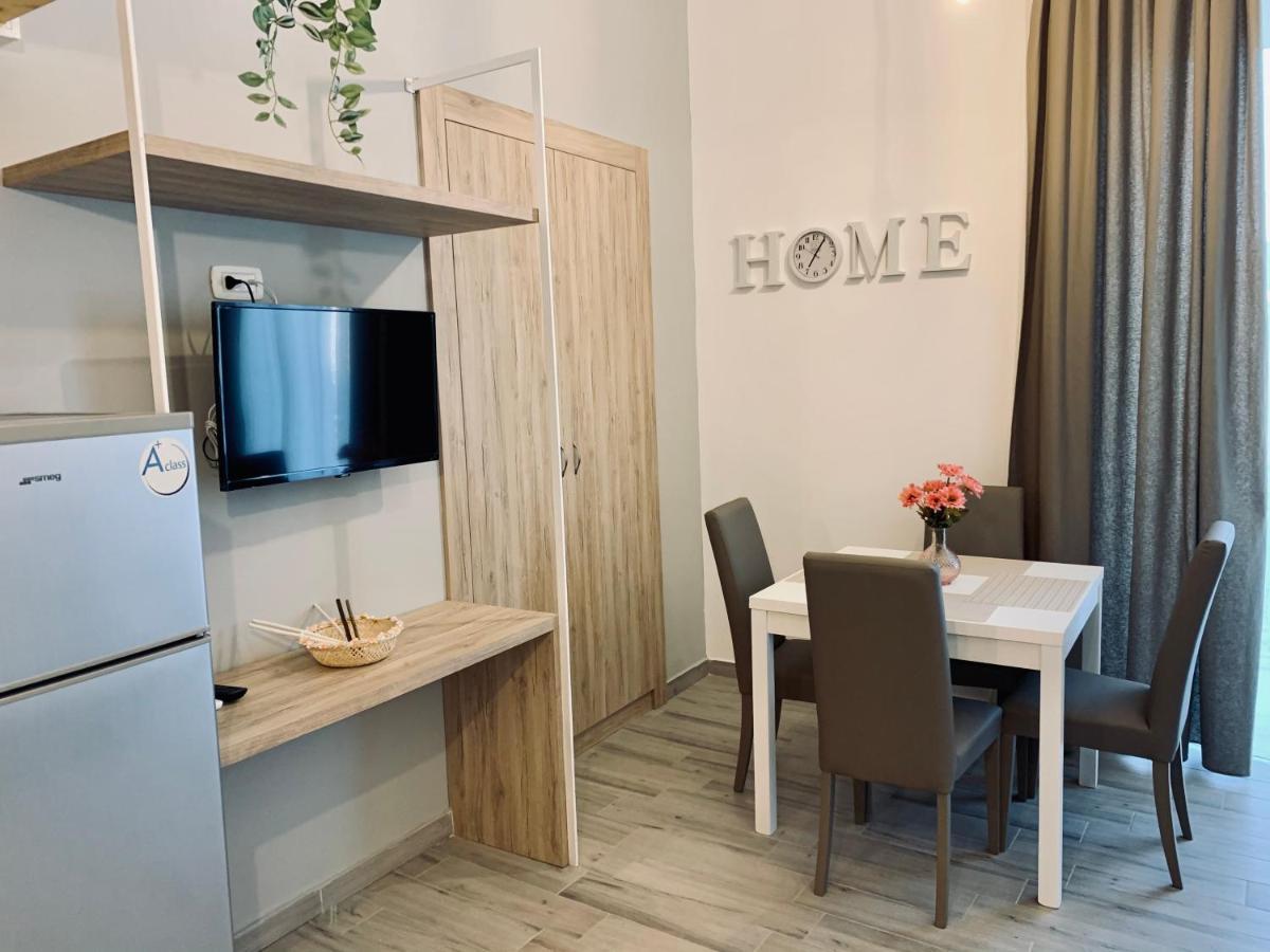 La Polveriera Apartment Naples Exterior photo