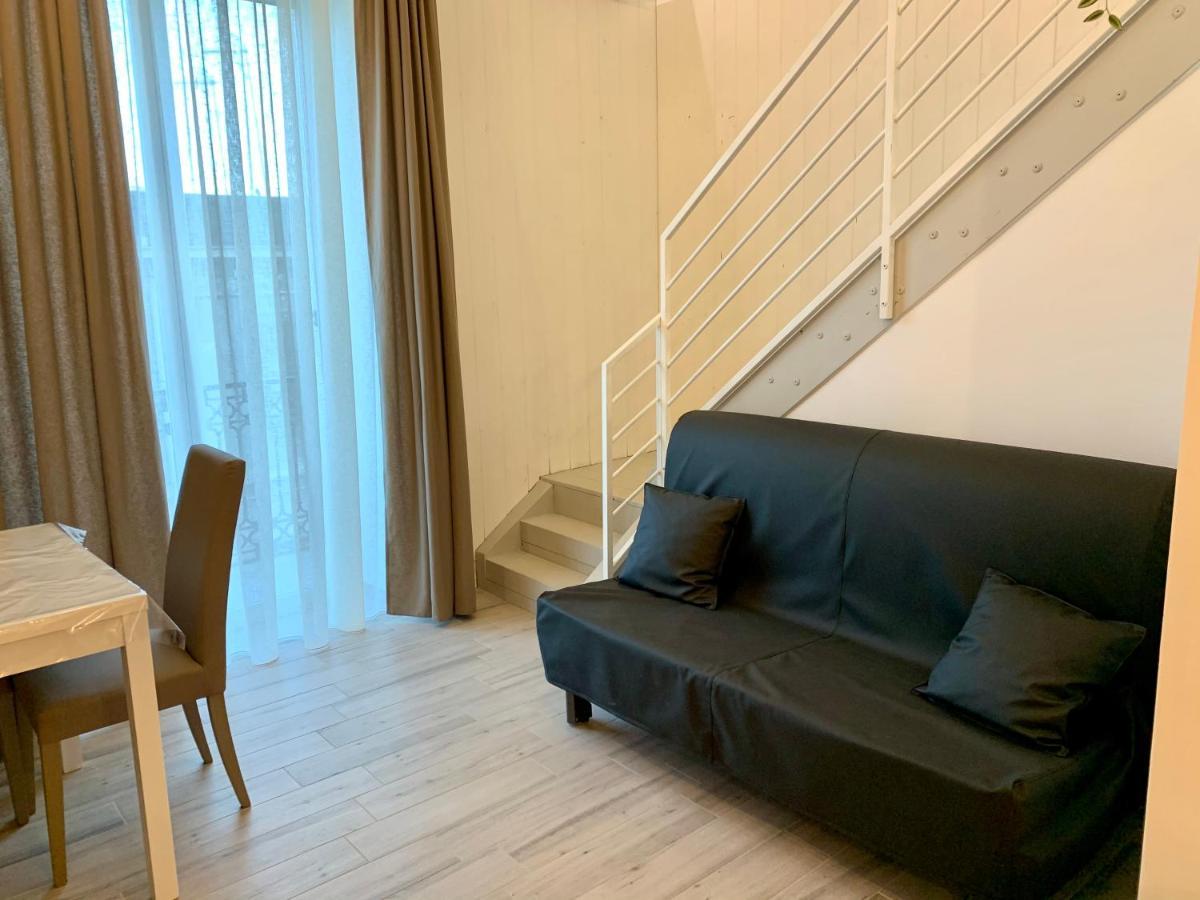 La Polveriera Apartment Naples Exterior photo